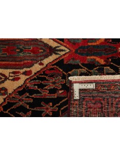 Hand made rug Afshar Persia cm.151x234 2