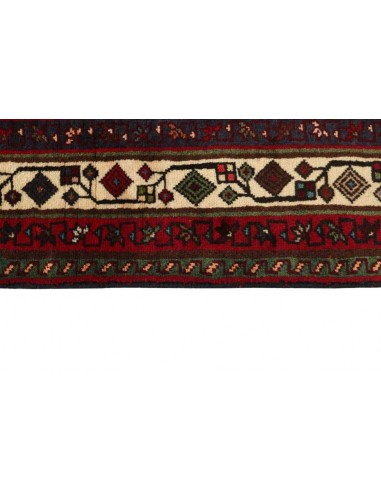 Hand made rug Afshar Persia cm.180x256