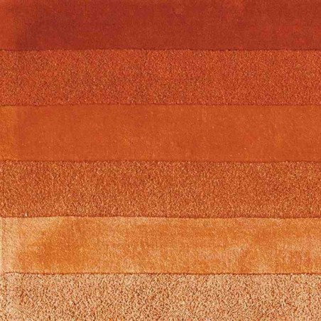 Carpet HANDLOOM SITAP 300 TERRA LANA geometrico da EUR 85.4