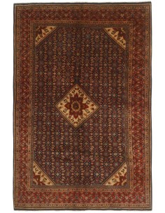 Hand made rug Mahal Persia cm.211x315