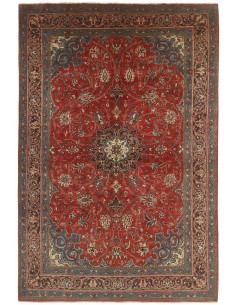 Hand made rug Mahal Persia cm.213x313
