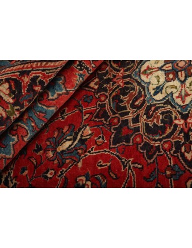 Hand made rug Mahal Persia cm.213x313