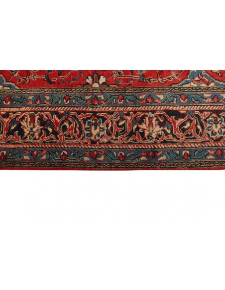 Hand made rug Mahal Persia cm.213x313