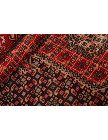 Hand made rug Ardebil Persia cm.202x268