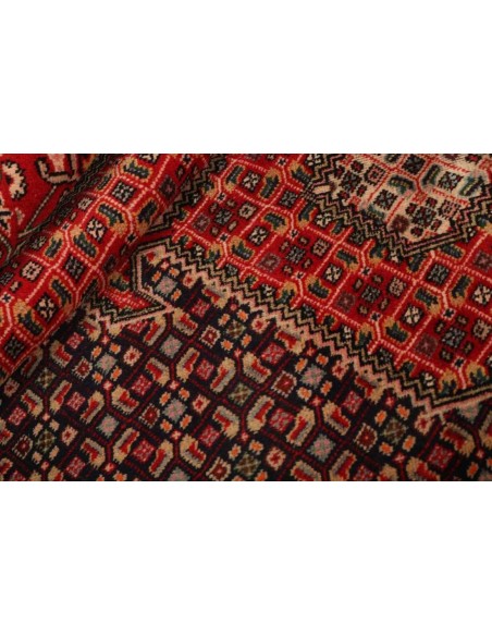Hand made rug Ardebil Persia cm.202x268