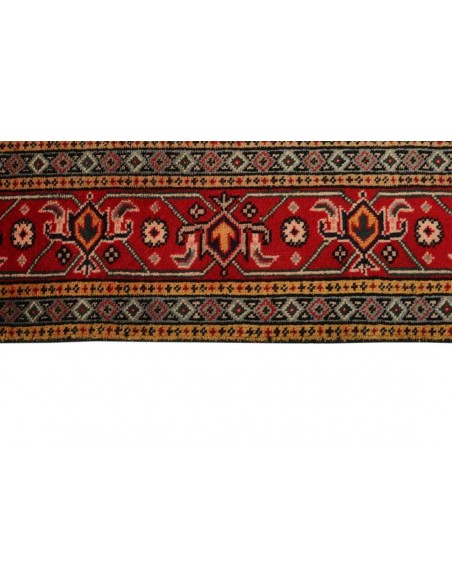 Hand made rug Ardebil Persia cm.202x268