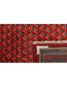 Hand made rug Mir Boteh Persia cm.282x363 2
