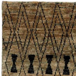 Carpet HIMALAYA SITAP AC CHARCOAL geometrico da EUR 658.8 2