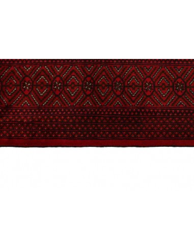 Hand made rug Torkaman Persia cm.300x384