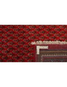 Hand made rug Mir Boteh Persia cm.293x392 2