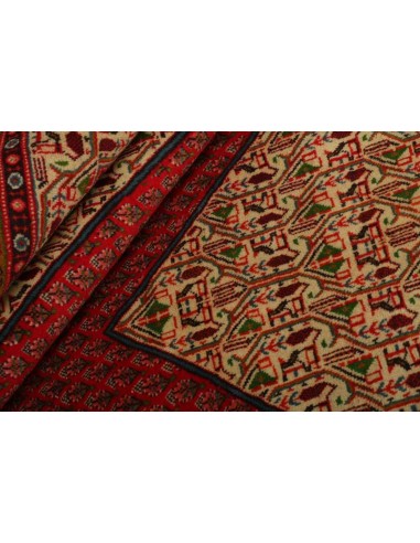 Hand made rug Mir Boteh Persia cm.293x392