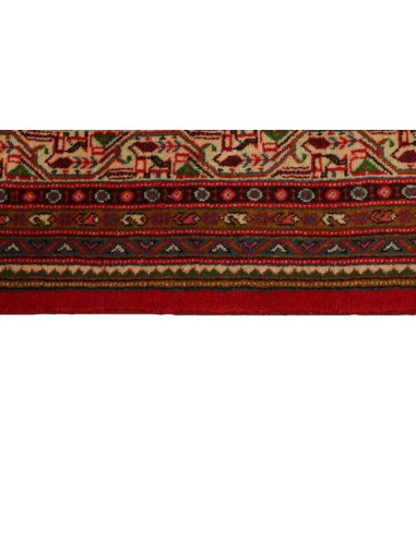 Hand made rug Mir Boteh Persia cm.293x392