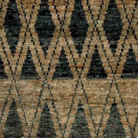 Carpet HIMALAYA SITAP AC CHARCOAL geometrico da EUR 658.8
