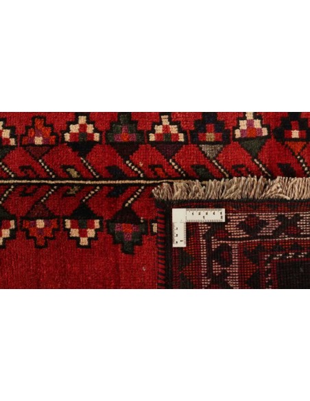 Hand made rug Kashghai Persia cm.157x262