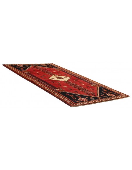 Hand made rug Kashghai Persia cm.157x262