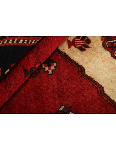 Hand made rug Kashghai Persia cm.157x262