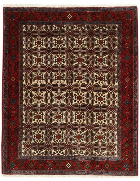 Hand made rug Seneh Persia cm.120x148