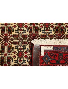 Hand made rug Seneh Persia cm.120x148 2