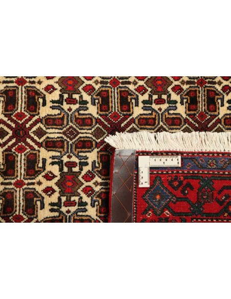 Hand made rug Seneh Persia cm.120x148