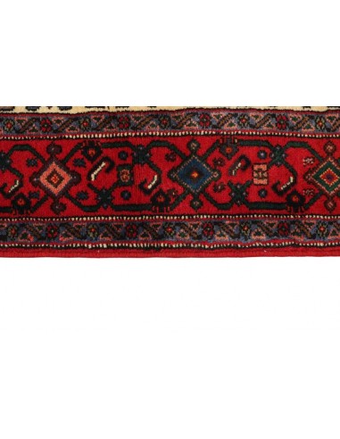 Hand made rug Seneh Persia cm.120x148