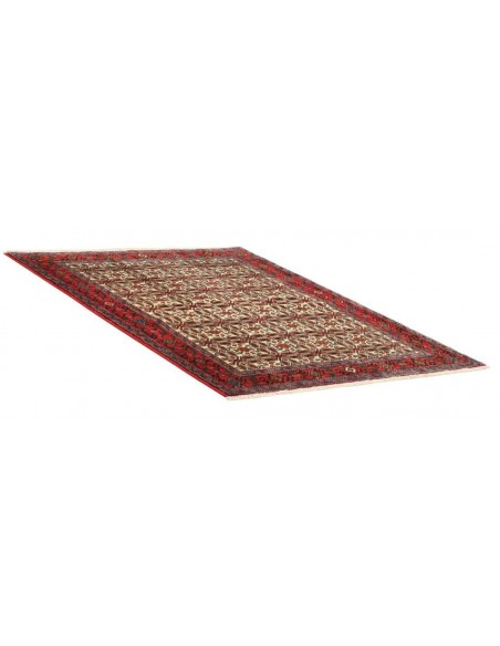Hand made rug Seneh Persia cm.120x148