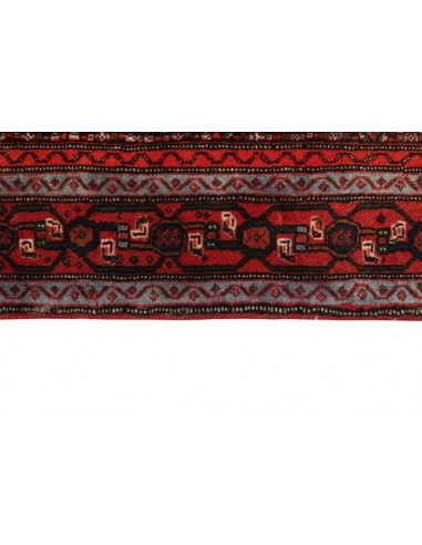 Hand made rug Seneh Persia cm.131x152