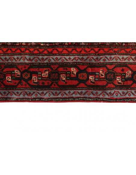 Hand made rug Seneh Persia cm.131x152