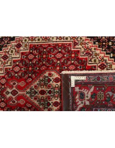 Hand made rug Seneh Persia cm.127x155 2