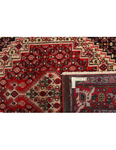 Hand made rug Seneh Persia cm.127x155