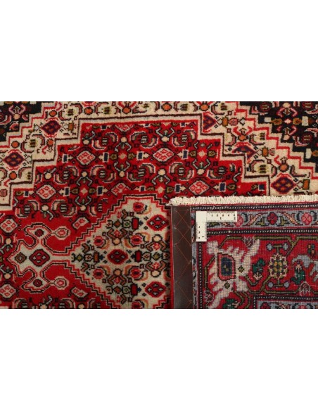 Hand made rug Seneh Persia cm.127x155