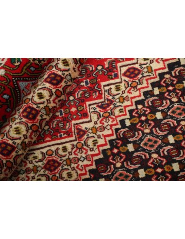 Hand made rug Seneh Persia cm.127x155