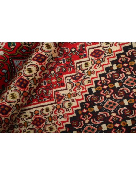 Hand made rug Seneh Persia cm.127x155