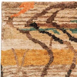 tappeto HIMALAYA SITAP CASS LT BROWN geometrico da EUR 658.8 2