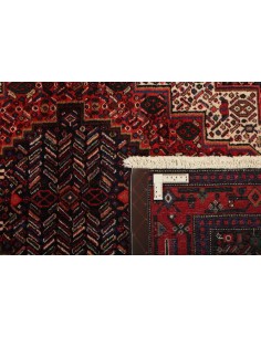 Hand made rug Seneh Persia cm.128x174 2