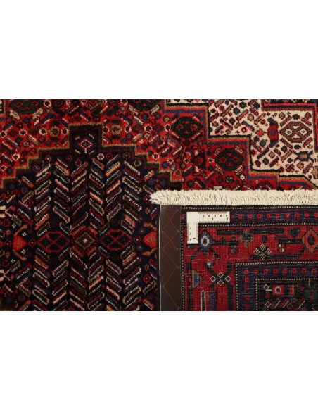 Hand made rug Seneh Persia cm.128x174