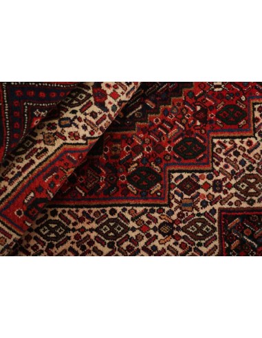 Hand made rug Seneh Persia cm.128x174