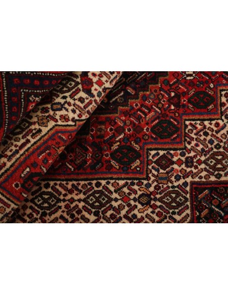 Hand made rug Seneh Persia cm.128x174
