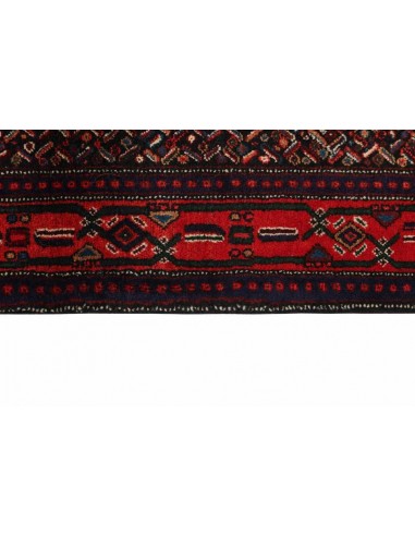 Hand made rug Seneh Persia cm.128x174