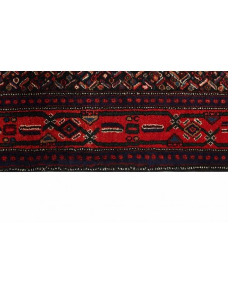 Hand made rug Seneh Persia cm.128x174