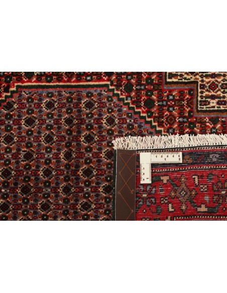 Hand made rug Seneh Persia cm.121x152