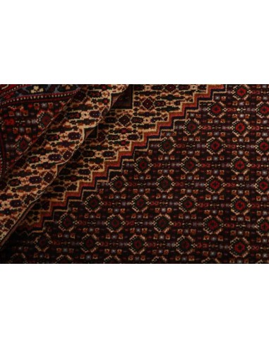 Hand made rug Seneh Persia cm.121x152