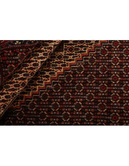 Hand made rug Seneh Persia cm.121x152