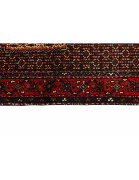 Hand made rug Seneh Persia cm.121x152