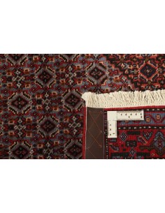 Hand made rug Seneh Persia cm.130x157 2