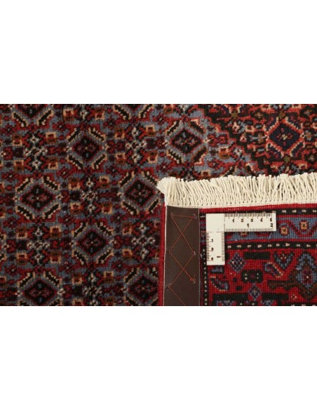 Hand made rug Seneh Persia cm.130x157
