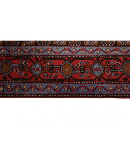 Hand made rug Seneh Persia cm.130x157