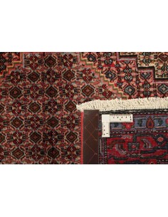 Hand made rug Seneh Persia cm.128x162 2