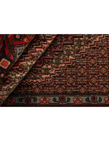 Hand made rug Seneh Persia cm.128x162