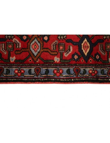 Hand made rug Seneh Persia cm.128x162