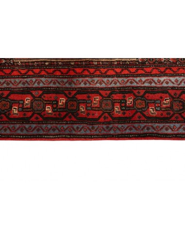 Hand made rug Seneh Persia cm.135x148